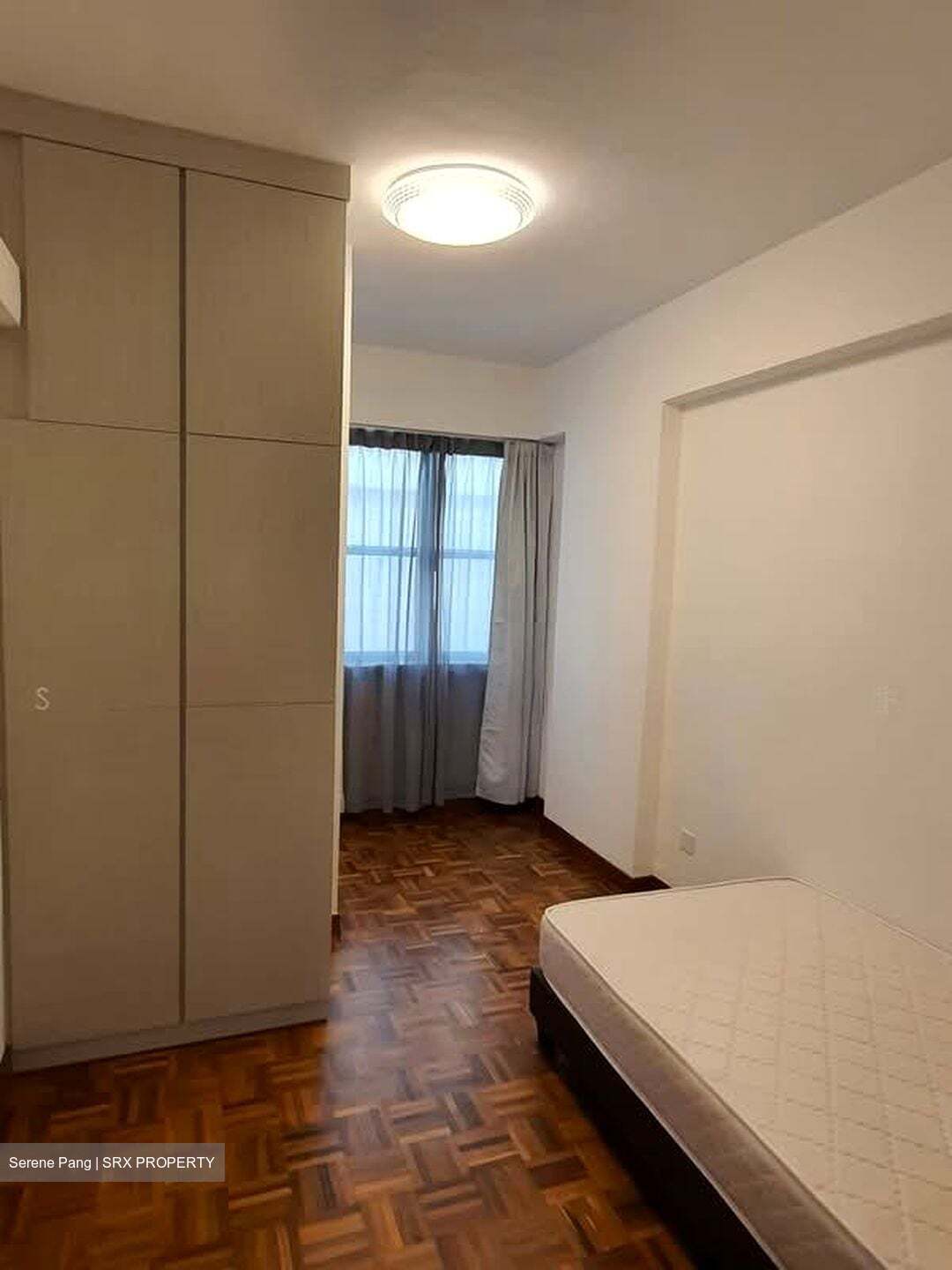 West Bay Condominium (D5), Condominium #594044801